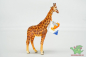 Preview: Ravensburger TipToi Giraffe 00358